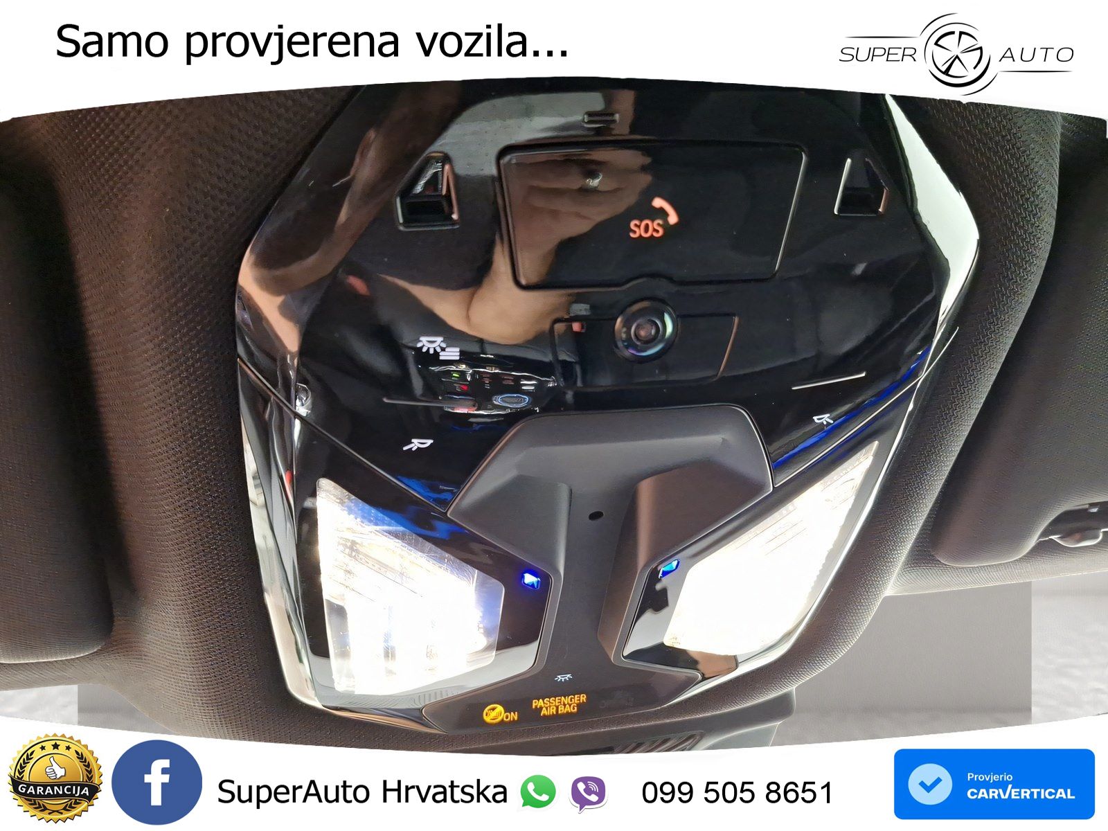 BMW M5 4.4 V8 (727 KS) xDrive Steptronic