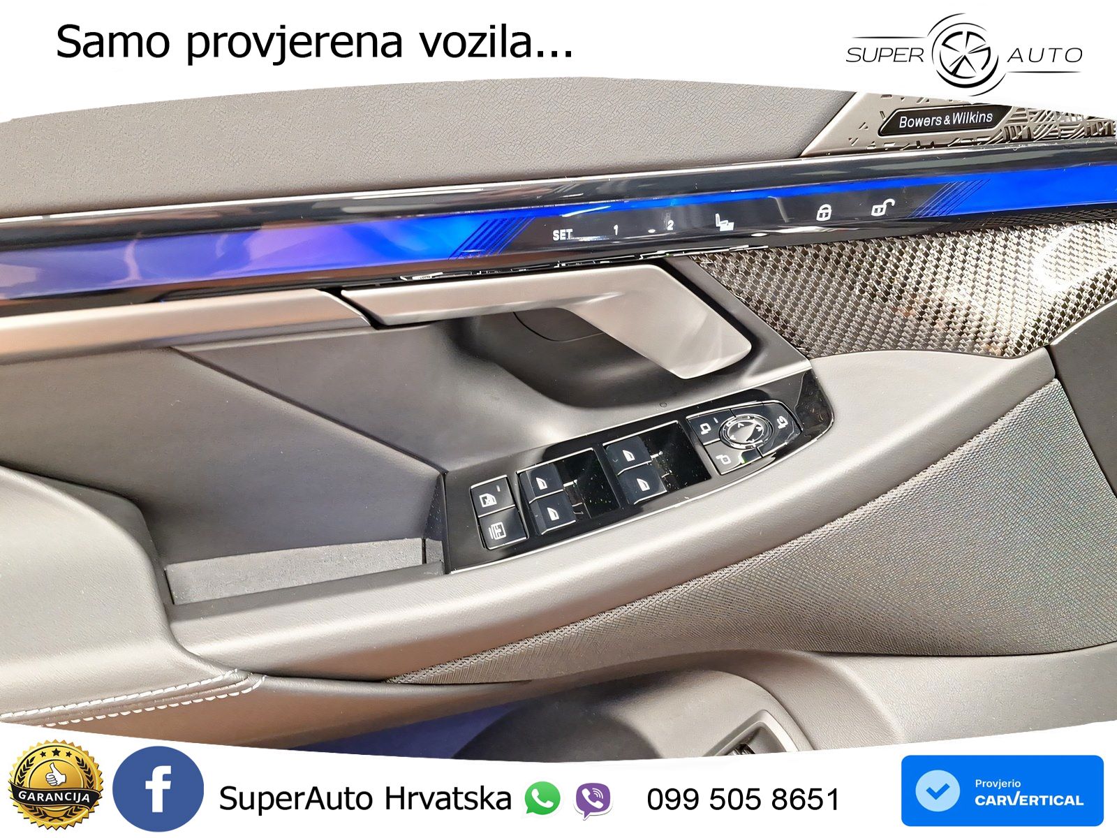 BMW M5 4.4 V8 (727 KS) xDrive Steptronic