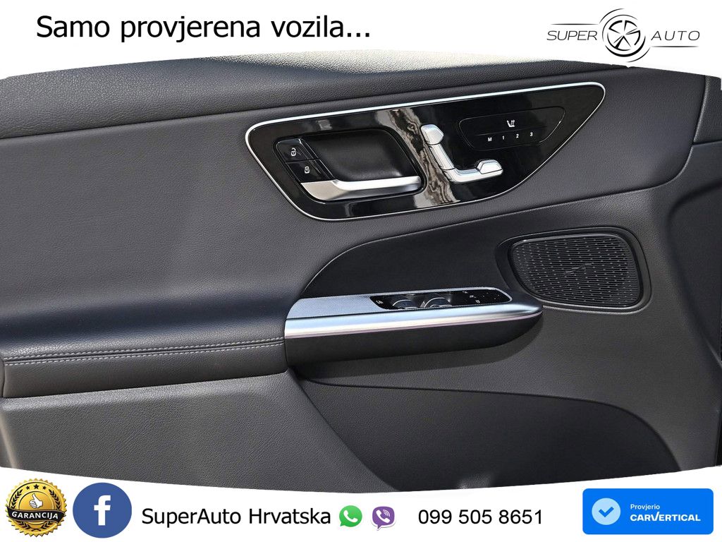 Mercedes GLC 220d (197 KS) 4MATIC 9G-TRONIC Avantgarde LED+GR SJED+ACC