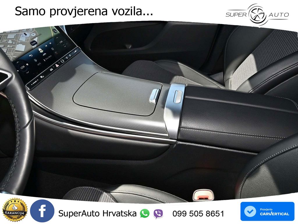 Mercedes GLC 220d (197 KS) 4MATIC 9G-TRONIC Avantgarde LED+GR SJED+ACC