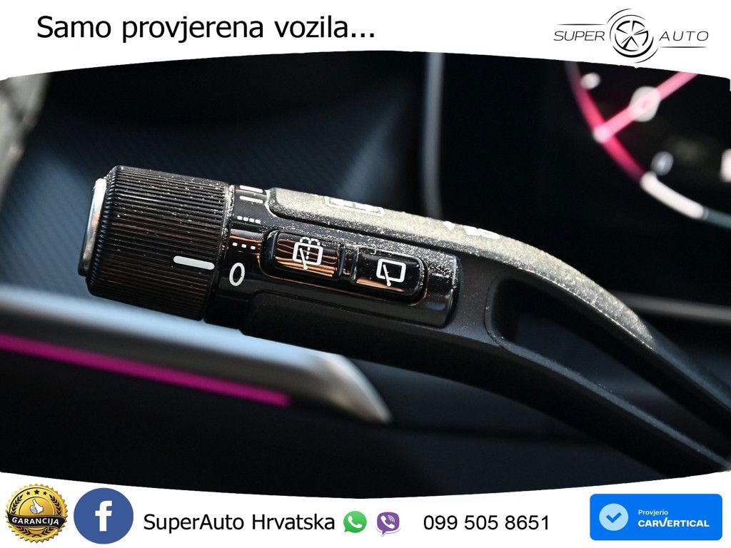 Mercedes GLC 220d (197 KS) 4MATIC 9G-TRONIC Avantgarde LED+GR SJED+ACC