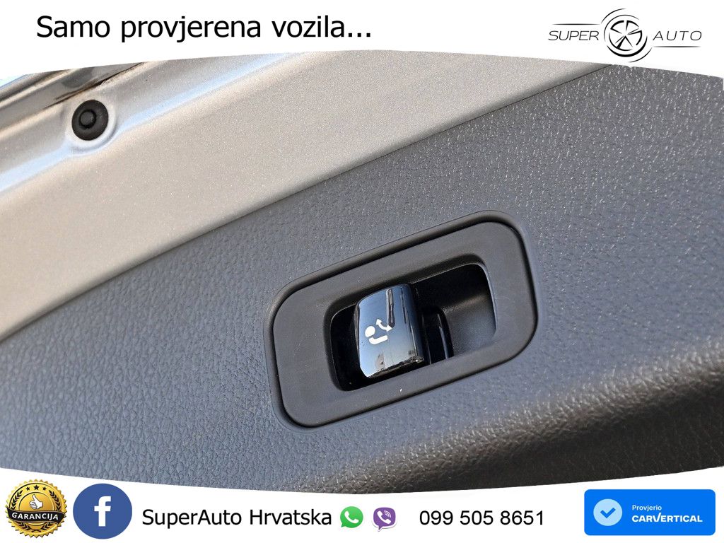 Mercedes GLC 220d (197 KS) 4MATIC 9G-TRONIC Avantgarde LED+GR SJED+ACC
