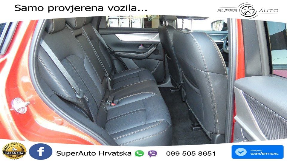 Mazda CX-60 3.3 e-Skyactiv D (254 KS) AWD Automatic MATRIX+GR SJED+KAM