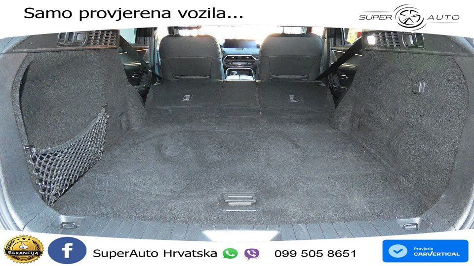 Mazda CX-60 3.3 e-Skyactiv D (254 KS) AWD Automatic MATRIX+GR SJED+KAM