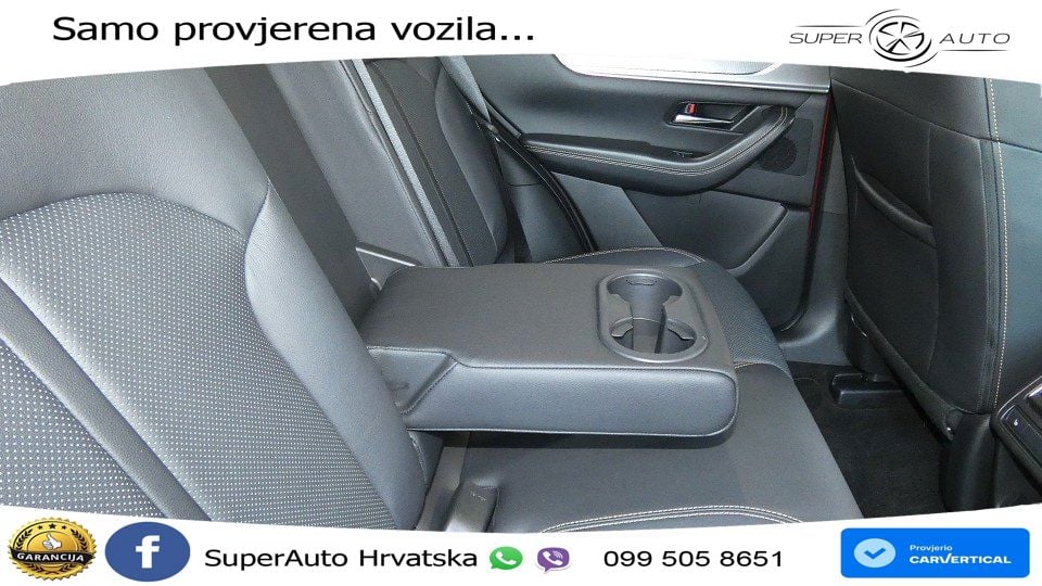 Mazda CX-60 3.3 e-Skyactiv D (254 KS) AWD Automatic MATRIX+GR SJED+KAM