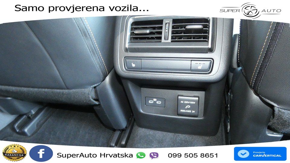 Mazda CX-60 3.3 e-Skyactiv D (254 KS) AWD Automatic MATRIX+GR SJED+KAM