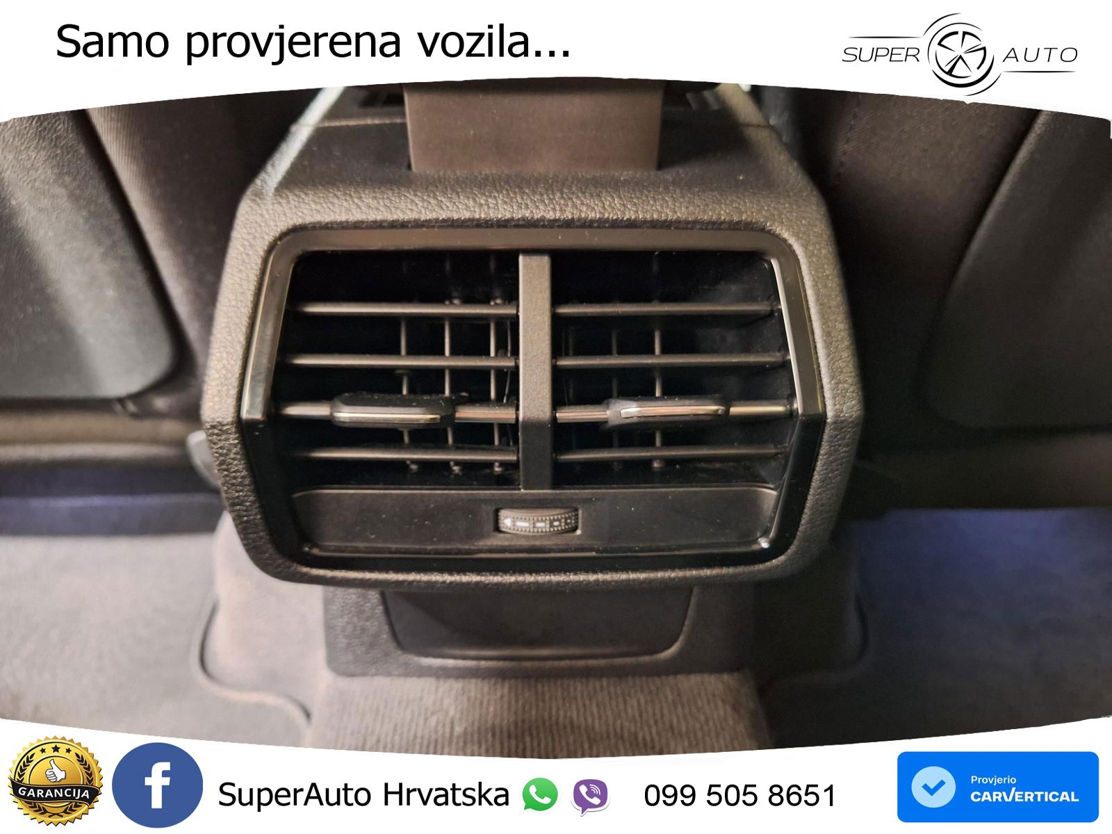 Audi Q3 35 TFSI (150 KS) S tronic advanced