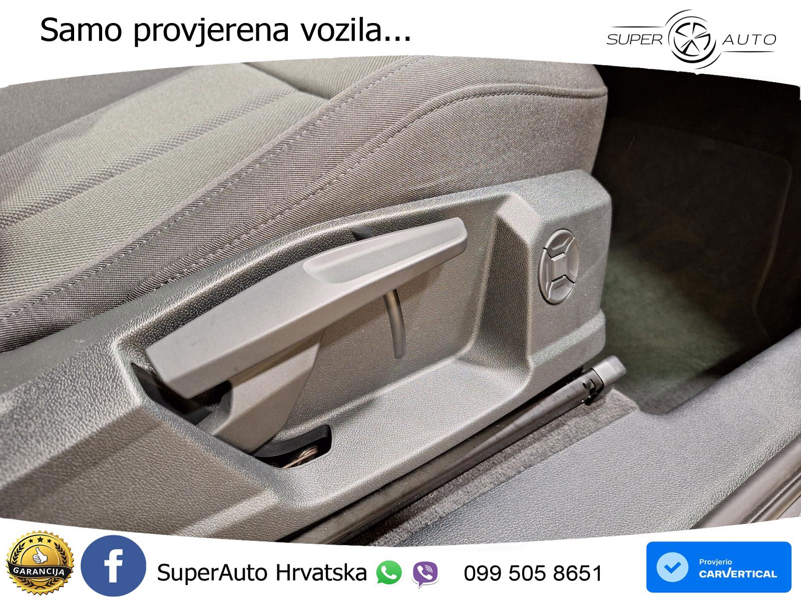 Audi Q3 35 TFSI (150 KS) S tronic advanced
