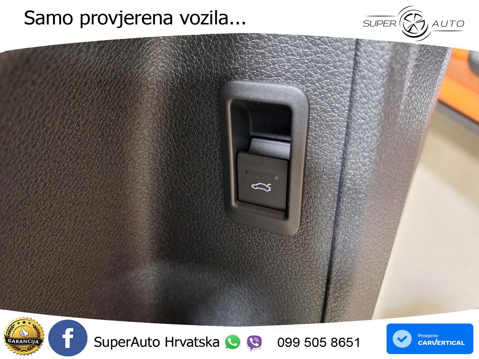 Audi Q3 35 TFSI (150 KS) S tronic advanced