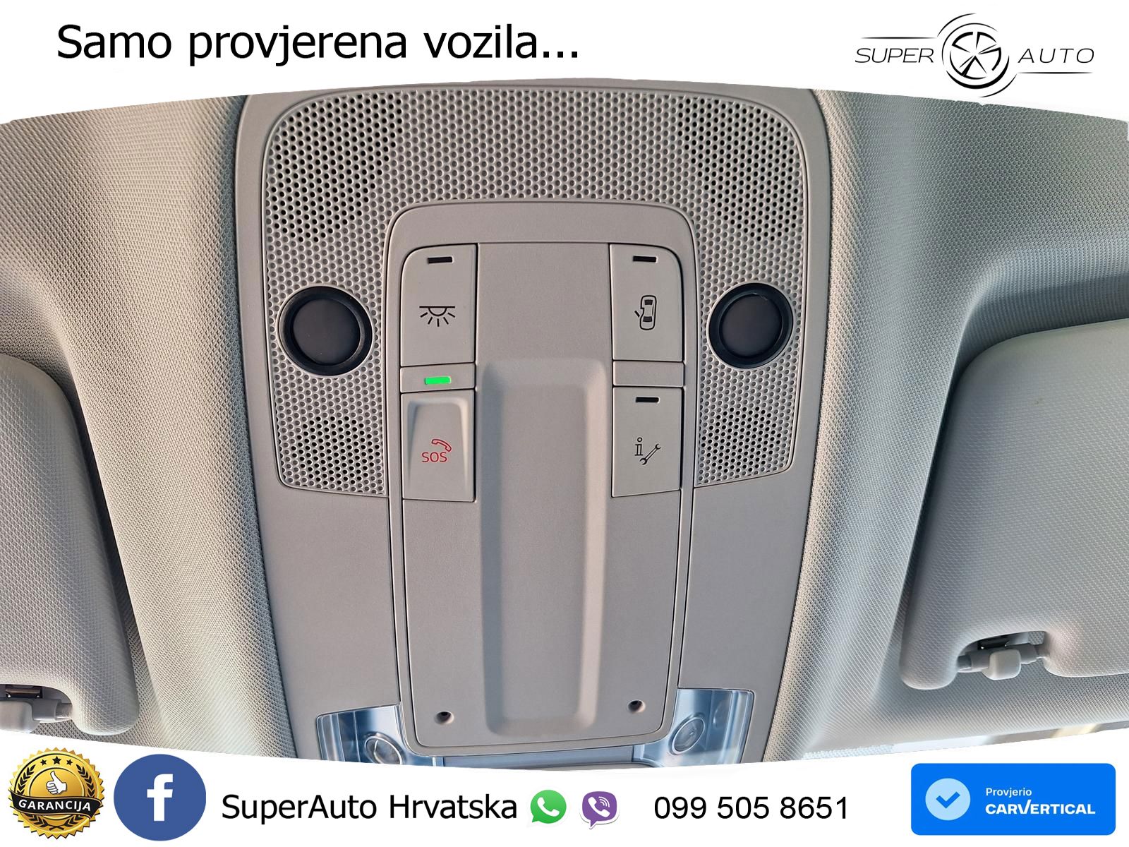 Audi Q3 35 TFSI (150 KS) S tronic advanced