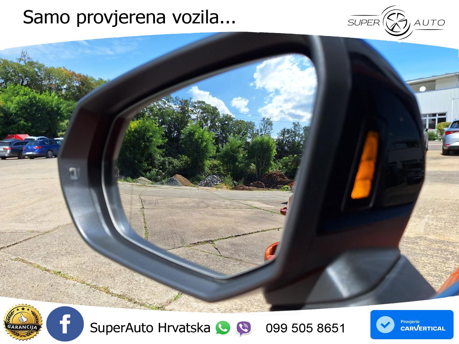 Audi Q3 35 TFSI (150 KS) S tronic advanced