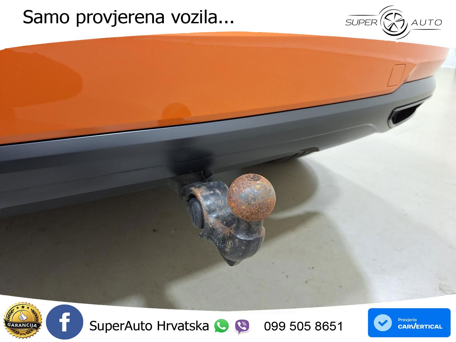 Audi Q3 35 TFSI (150 KS) S tronic advanced