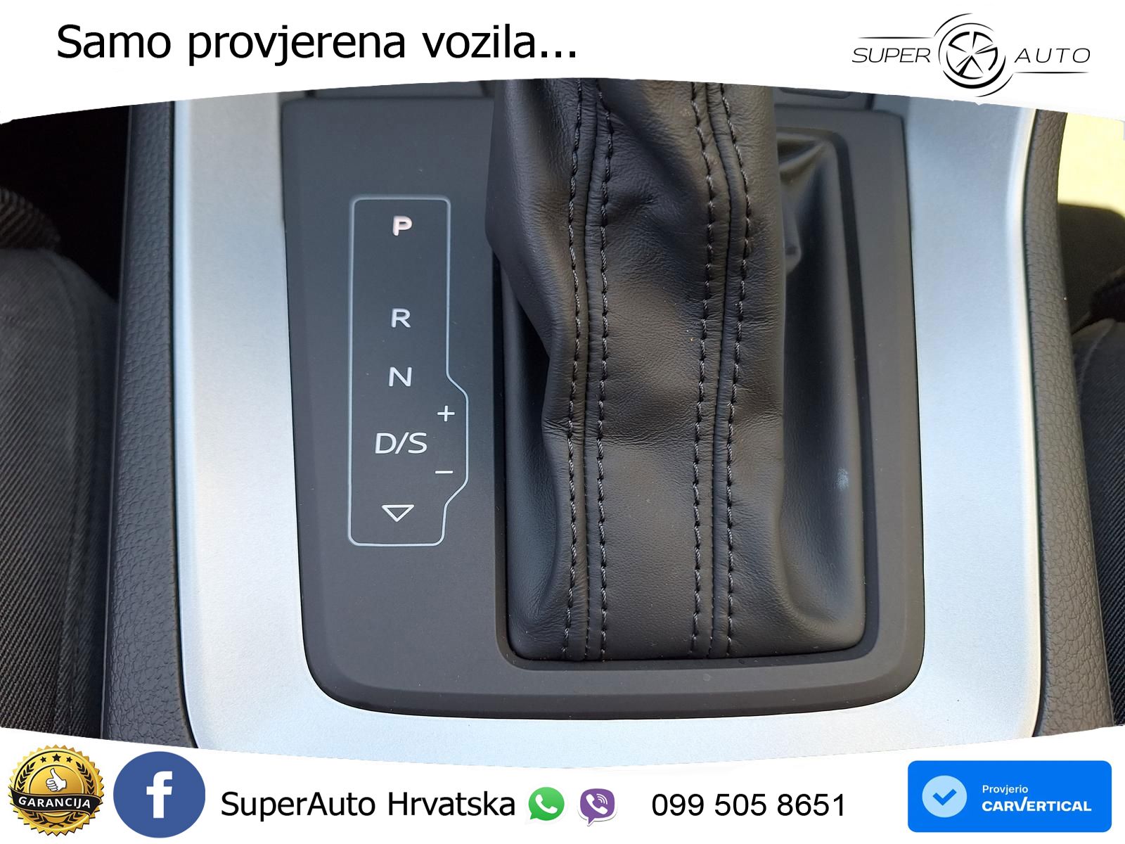 Audi Q3 35 TFSI (150 KS) S tronic advanced