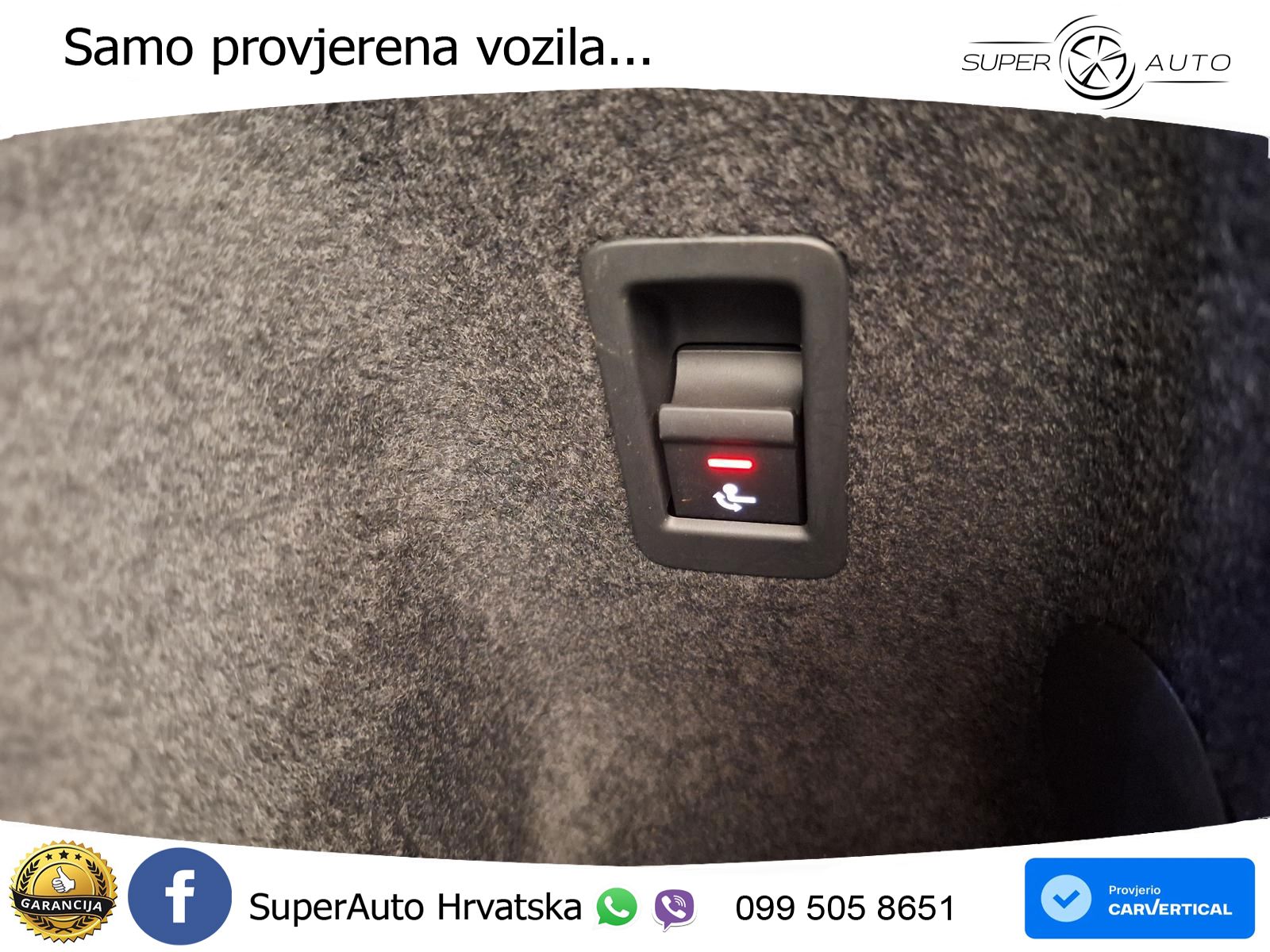 Audi Q3 35 TFSI (150 KS) S tronic advanced