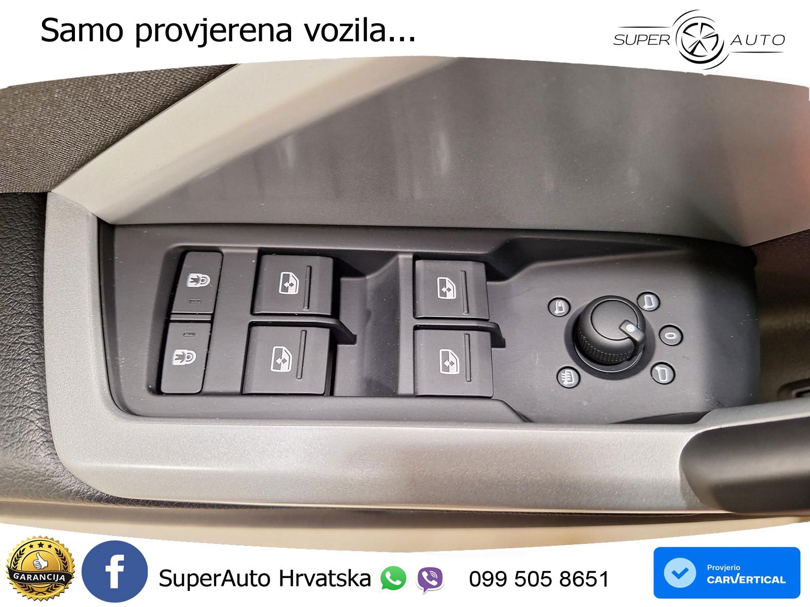 Audi Q3 35 TFSI (150 KS) S tronic advanced