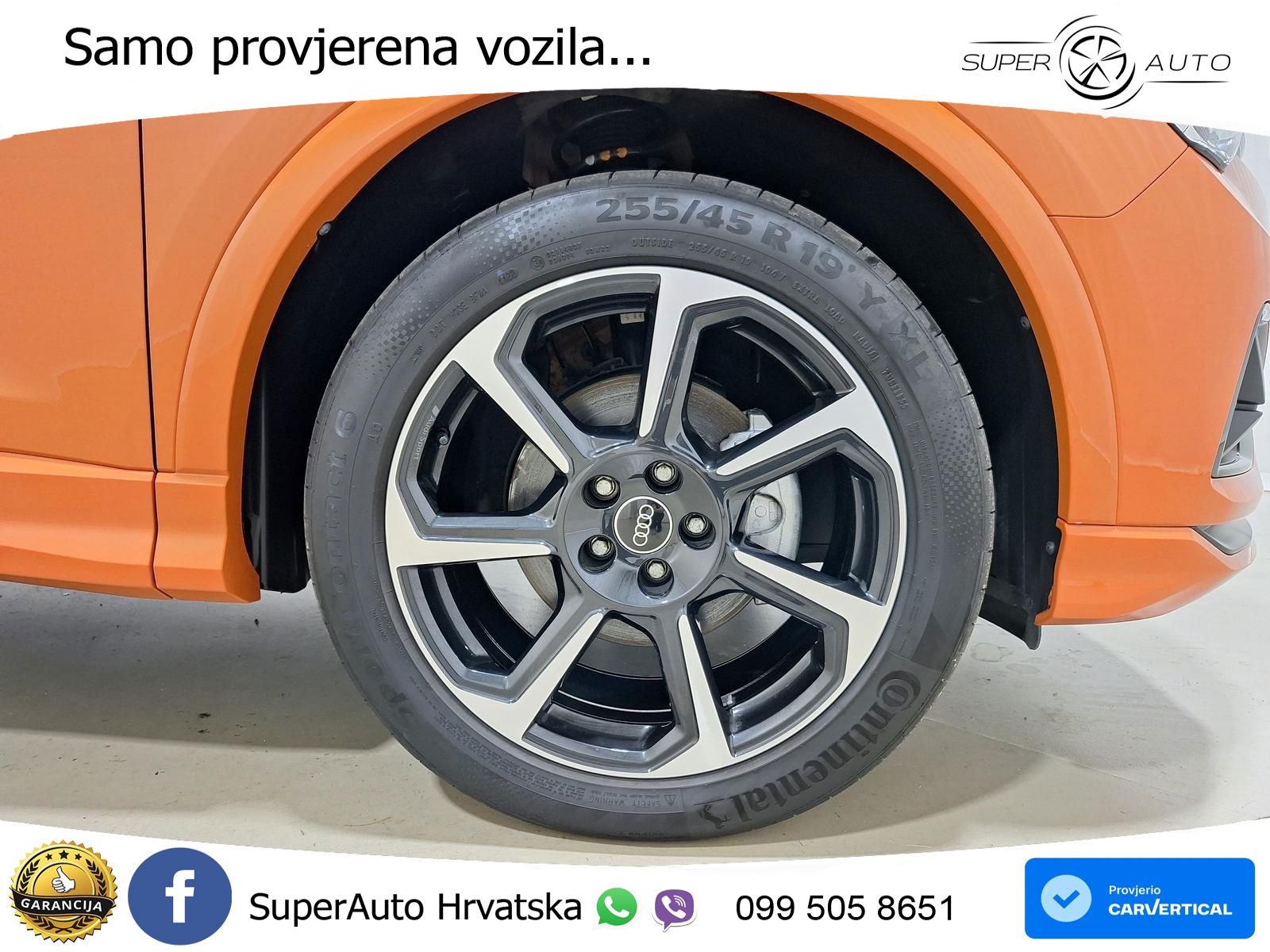 Audi Q3 35 TFSI (150 KS) S tronic advanced