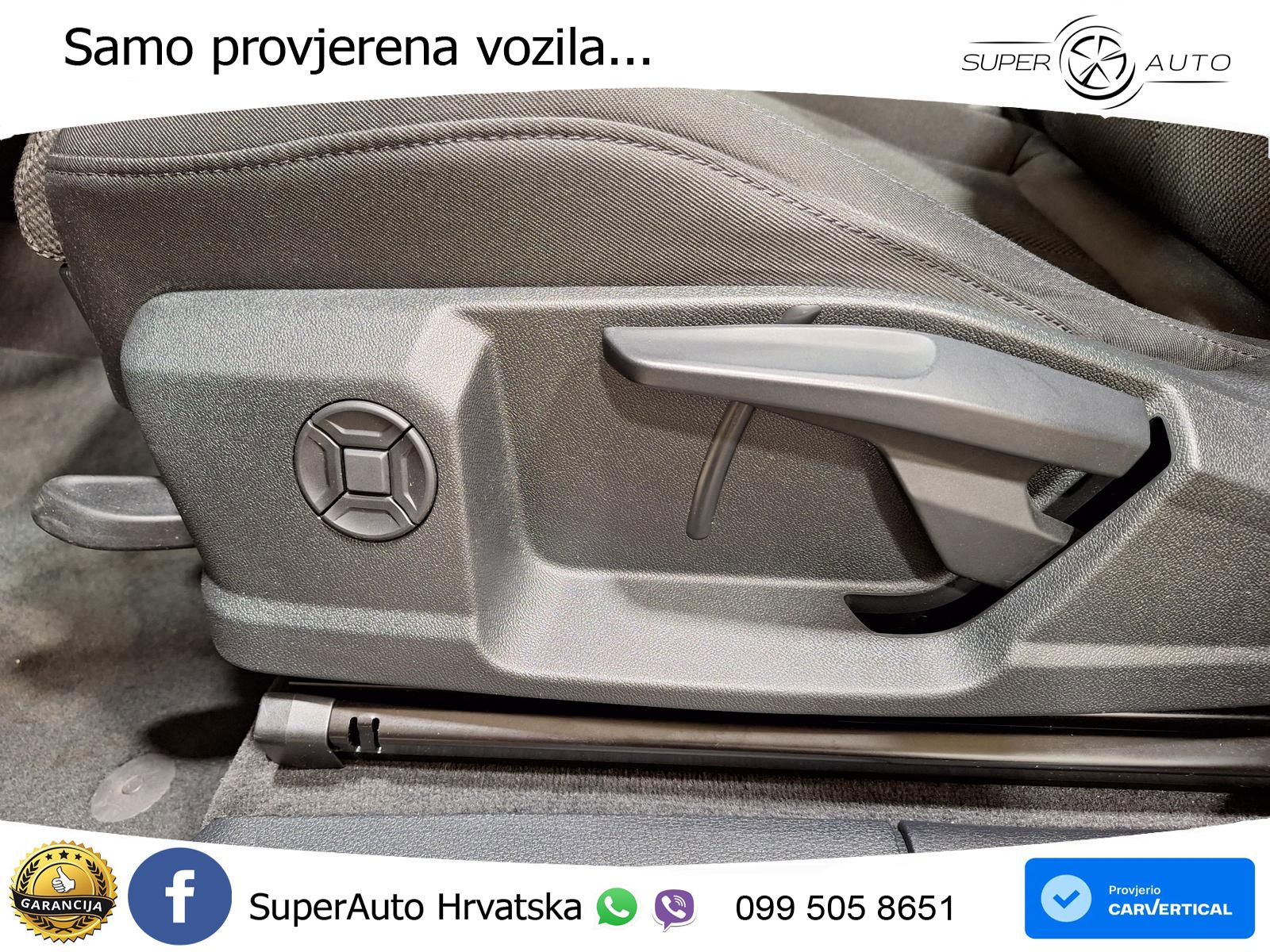 Audi Q3 35 TFSI (150 KS) S tronic advanced