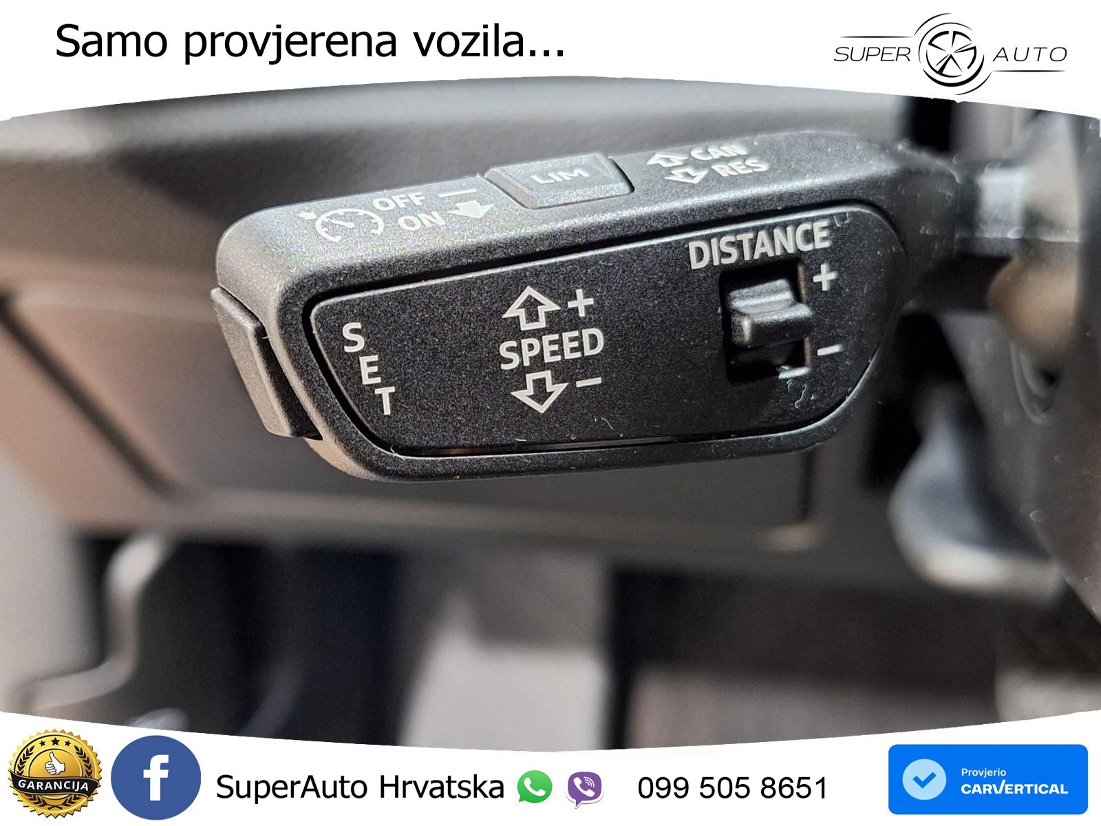 Audi Q3 35 TFSI (150 KS) S tronic advanced