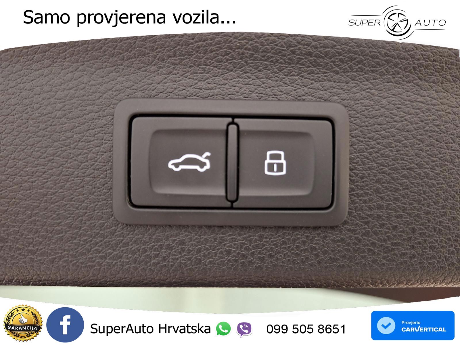 Audi Q3 35 TFSI (150 KS) S tronic advanced