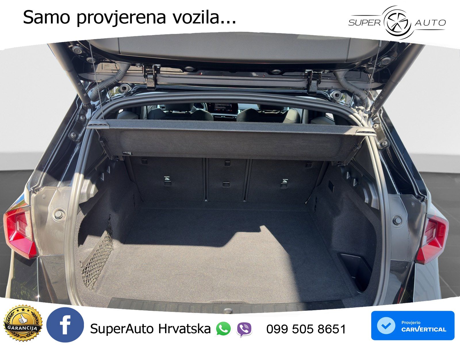 BMW iX1 68 kWh (313 KS) xDrive30 M Sport LED+GR SJED+ACC