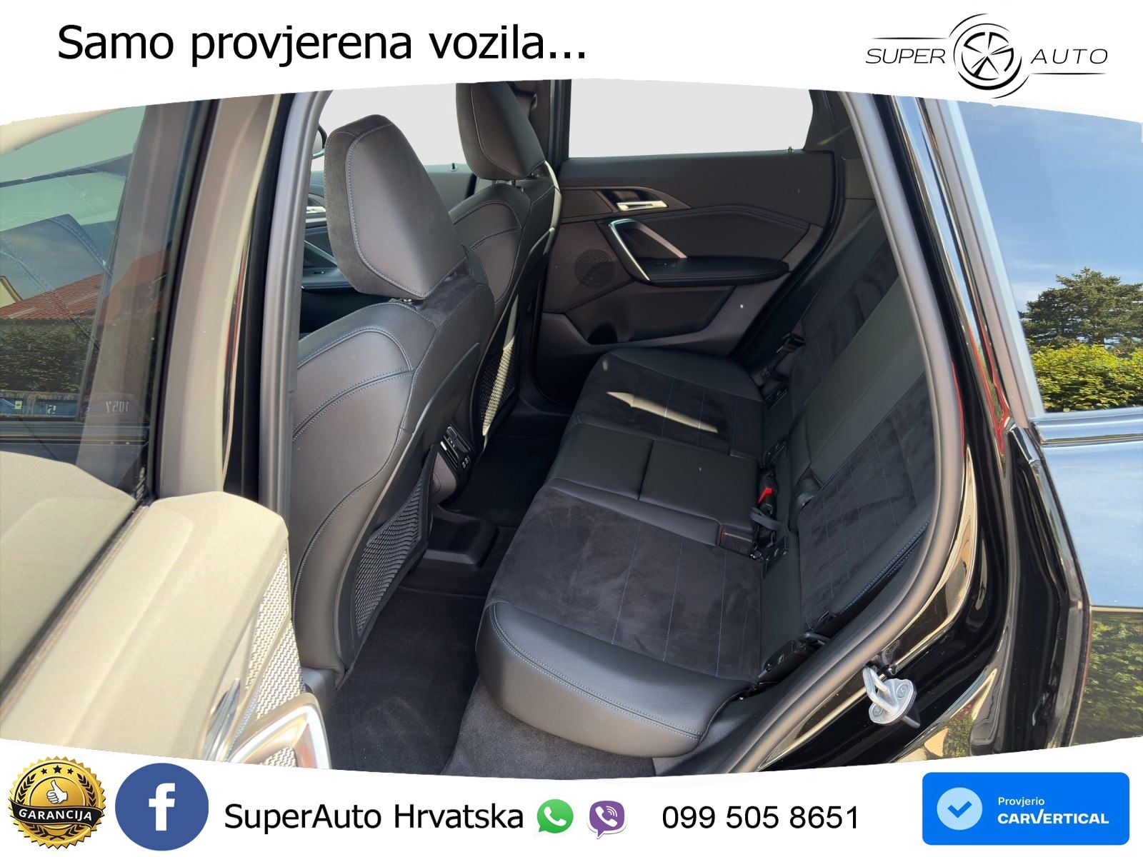 BMW iX1 68 kWh (313 KS) xDrive30 M Sport LED+GR SJED+ACC