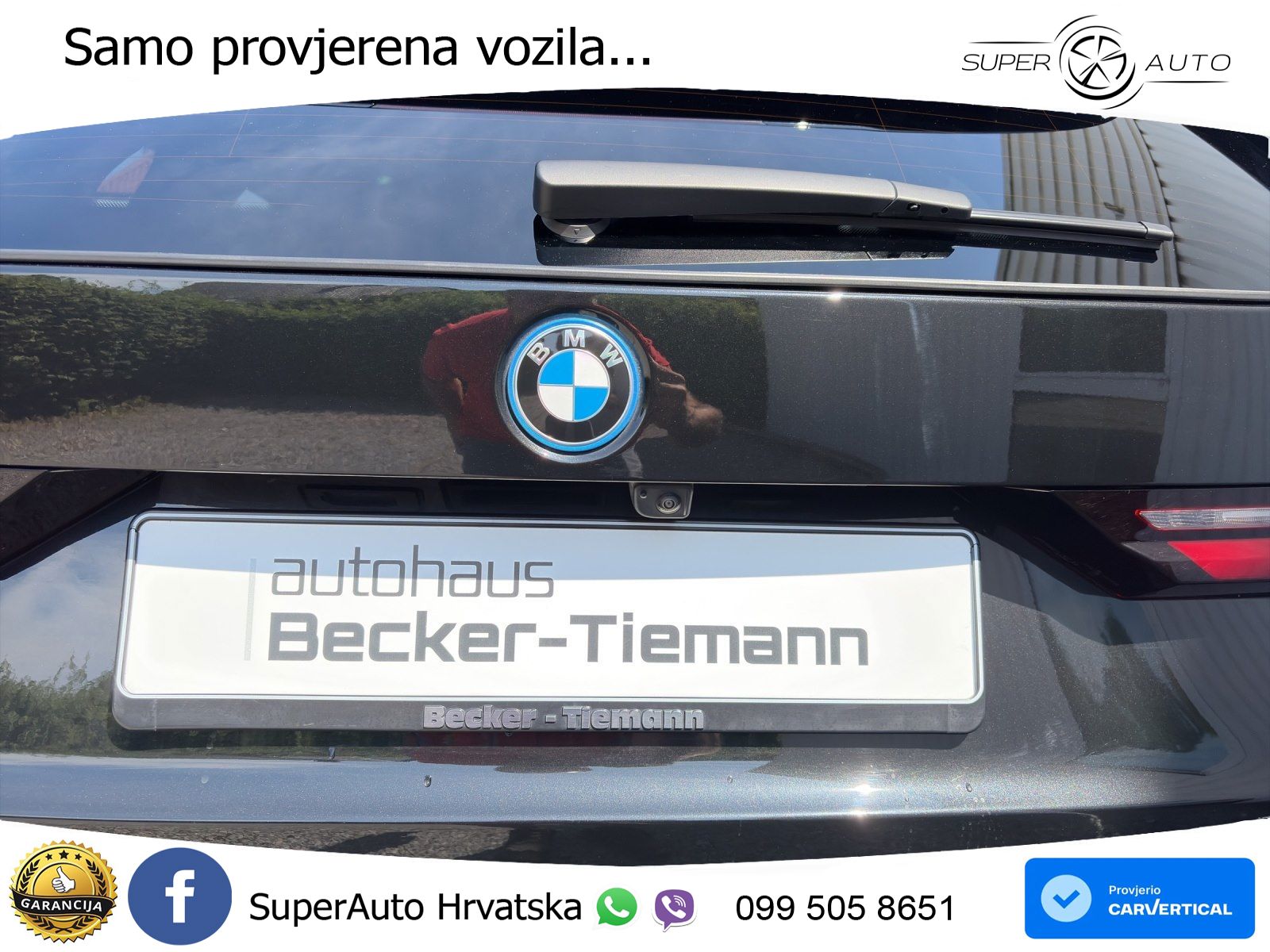 BMW iX1 68 kWh (313 KS) xDrive30 M Sport LED+GR SJED+ACC