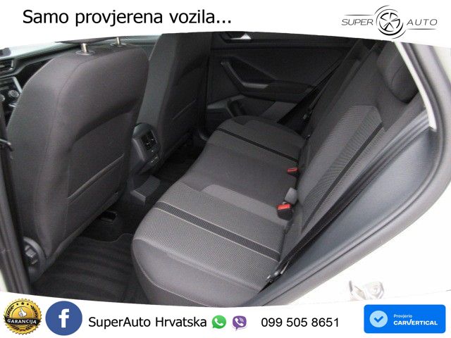 Volkswagen T-Roc 1.5 TSI (150 KS) DSG
