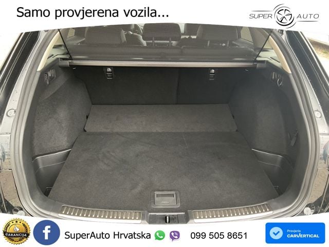Mazda 6 Sport Combi 2.0 SKYACTIV-G (165 KS) SKYACTIV-Drive MATRIX+GR SJED+KAM
