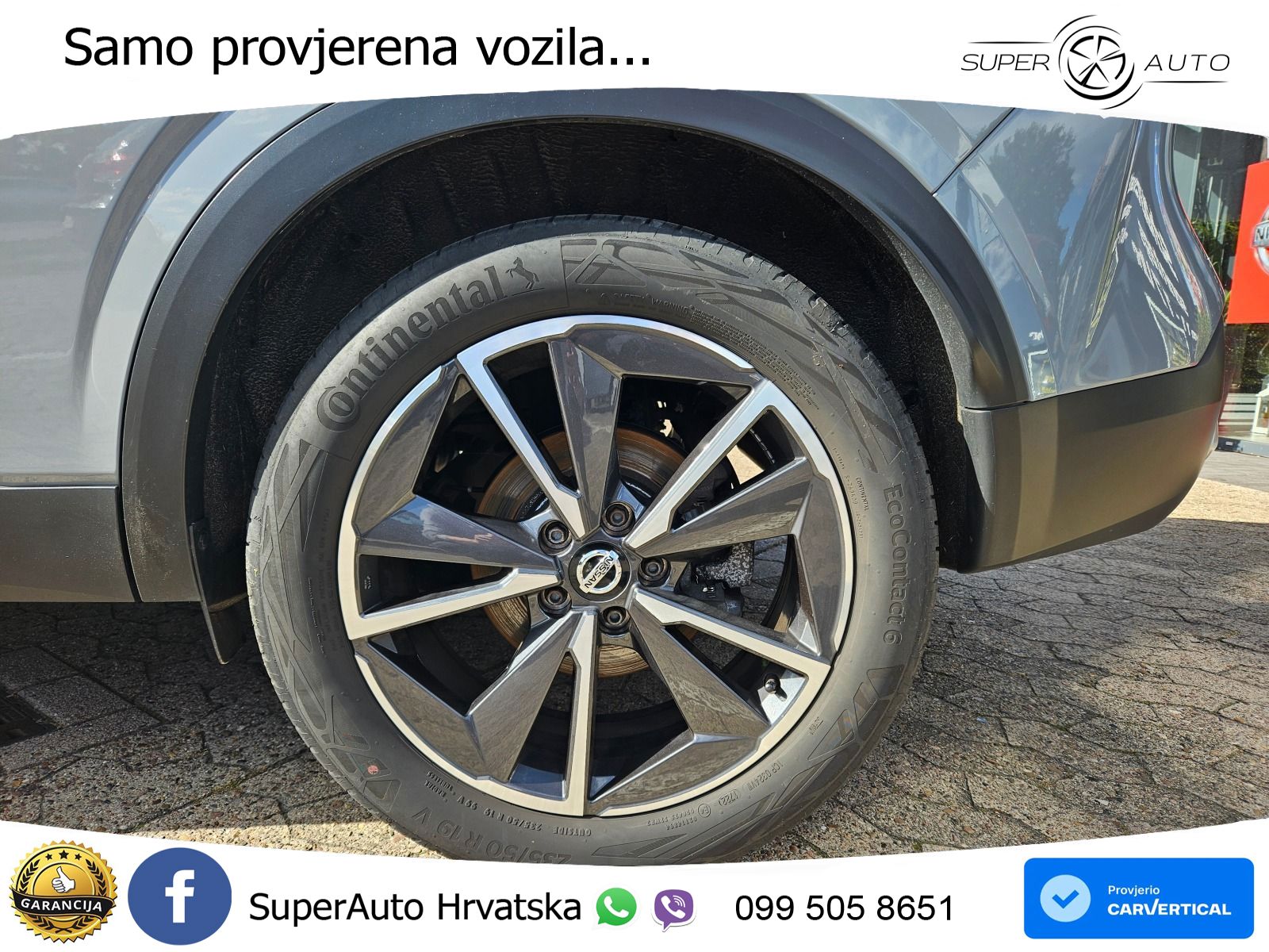 Nissan Qashqai 1.3 DIG-T (158 KS) Tekna LED+GR SJED+ACC