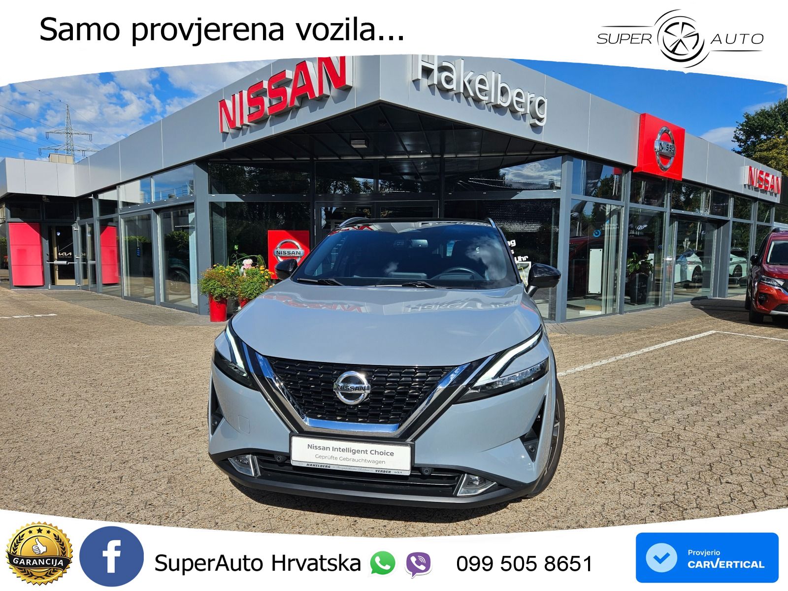 Nissan Qashqai 1.3 DIG-T (158 KS) Tekna LED+GR SJED+ACC