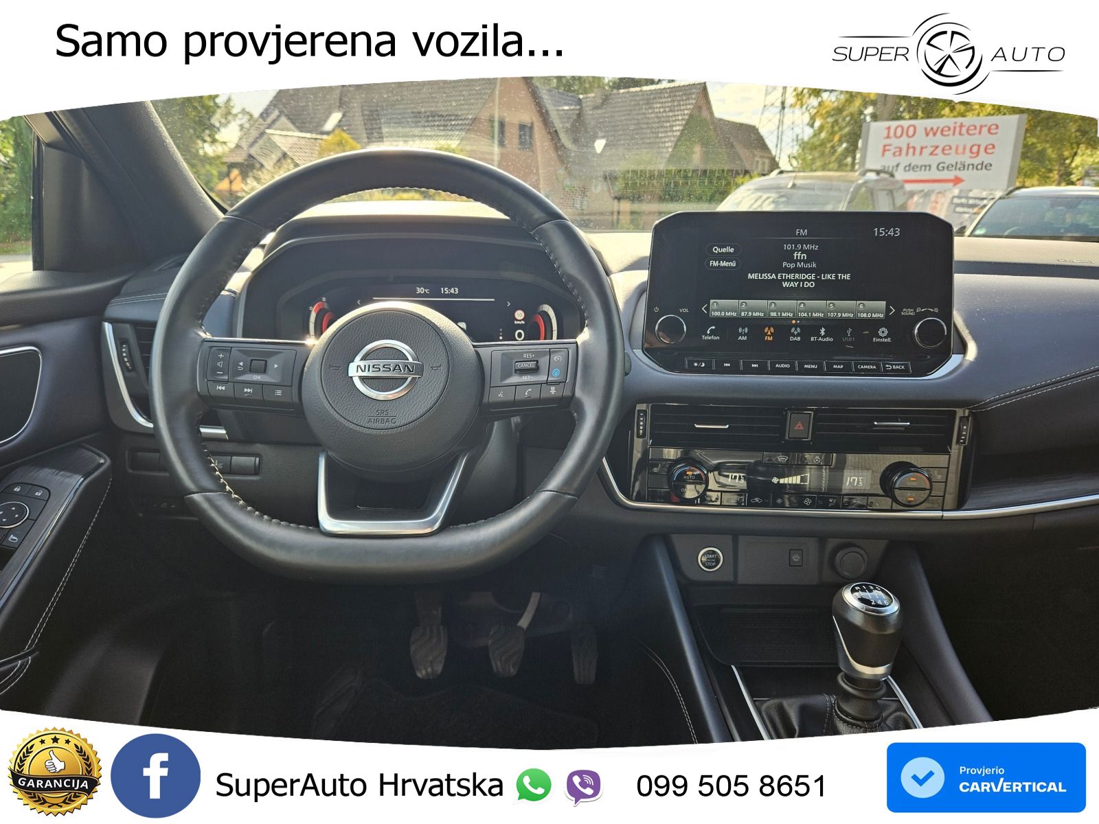 Nissan Qashqai 1.3 DIG-T (158 KS) Tekna LED+GR SJED+ACC