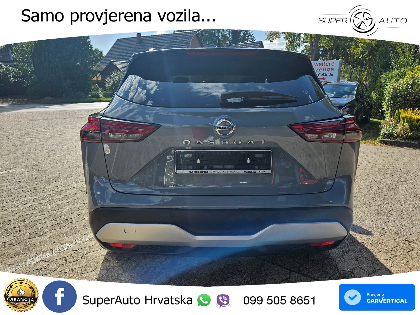 Nissan Qashqai 1.3 DIG-T (158 KS) Tekna LED+GR SJED+ACC
