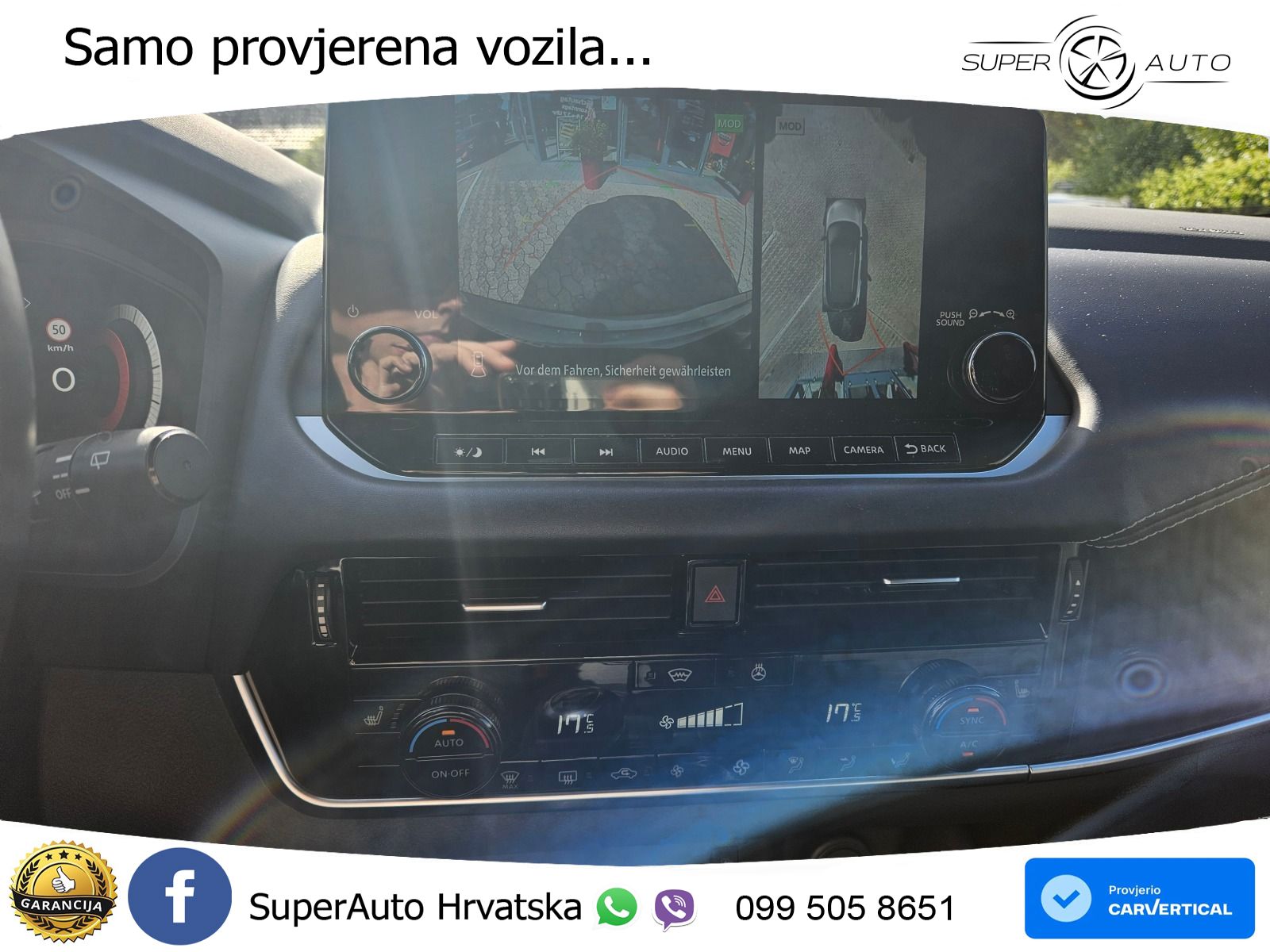 Nissan Qashqai 1.3 DIG-T (158 KS) Tekna LED+GR SJED+ACC