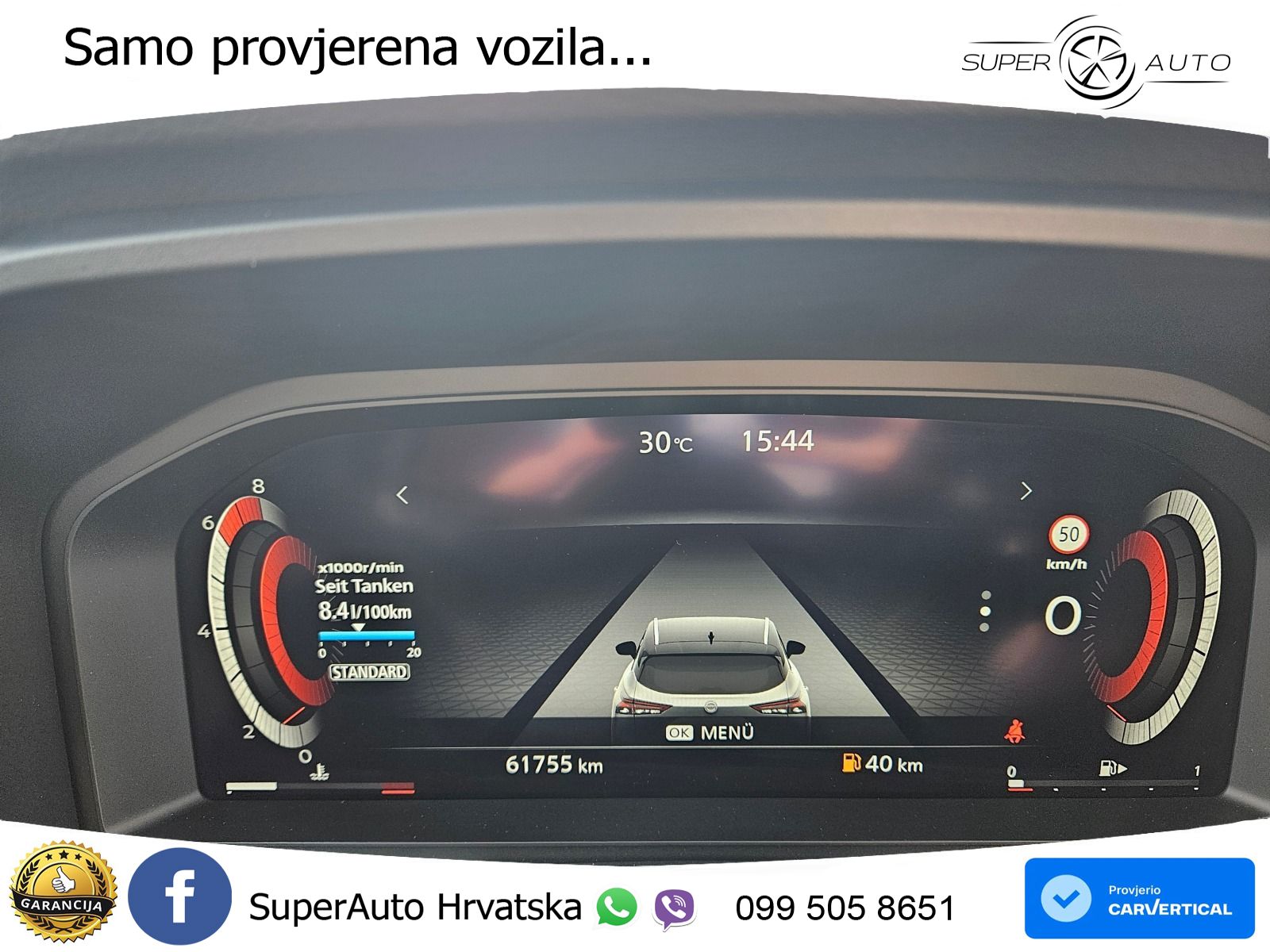 Nissan Qashqai 1.3 DIG-T (158 KS) Tekna LED+GR SJED+ACC
