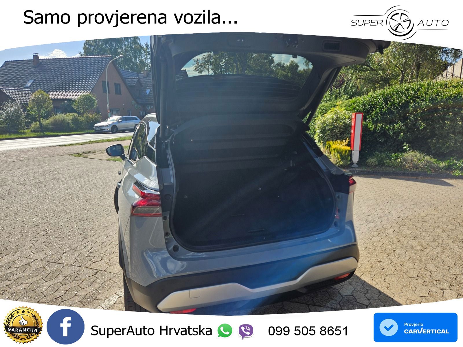 Nissan Qashqai 1.3 DIG-T (158 KS) Tekna LED+GR SJED+ACC