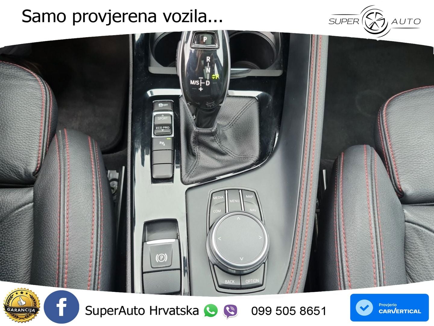 BMW X1 18d (150 KS) Steptronic LED+GR SJED+ACC