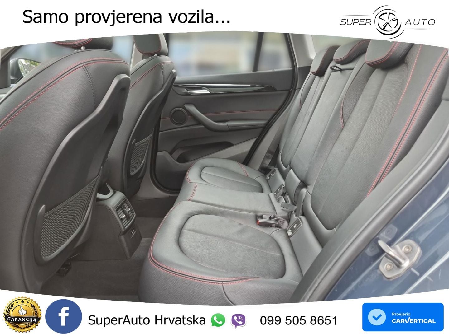 BMW X1 18d (150 KS) Steptronic LED+GR SJED+ACC