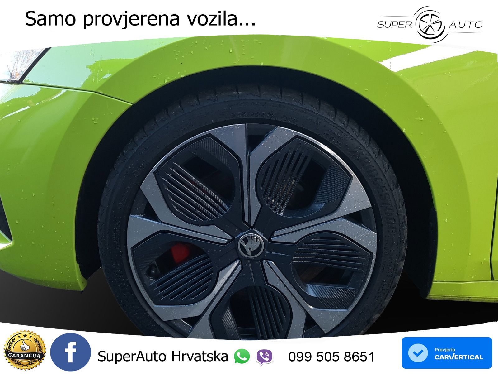Škoda Octavia Combi RS 2.0 TSI (265 KS) DSG MATRIX+GR SJED+KAM