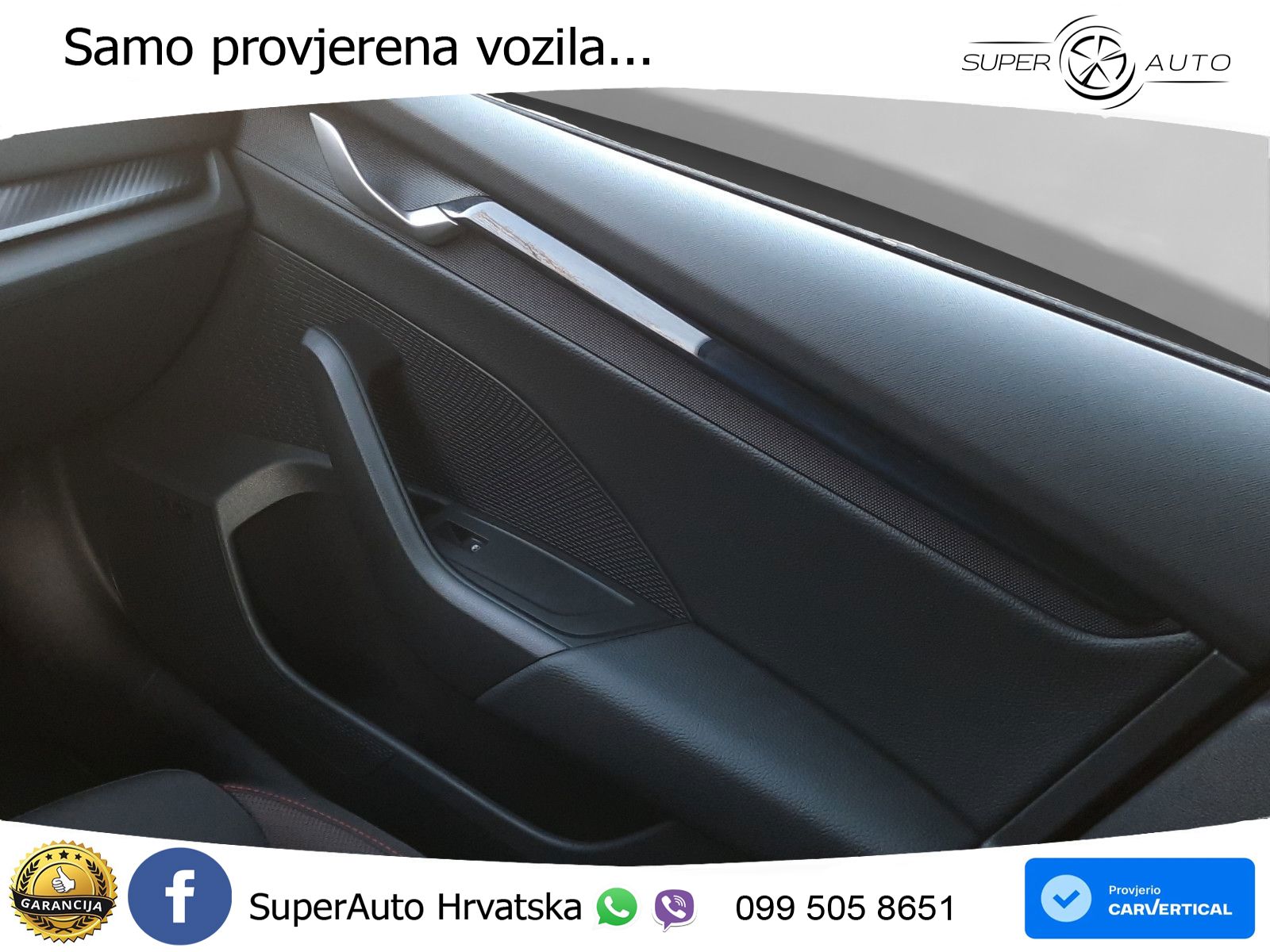 Škoda Octavia Combi RS 2.0 TSI (265 KS) DSG MATRIX+GR SJED+KAM