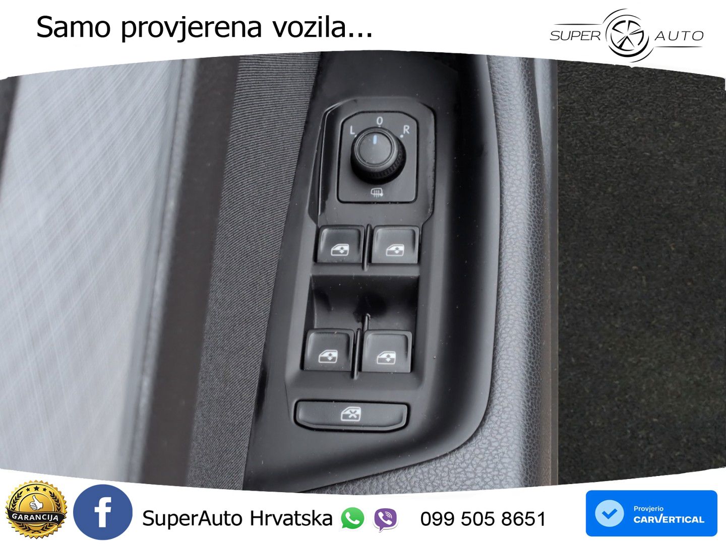 Volkswagen Passat Variant 2.0 TDI (122 KS) DSG LED+GR SJED+ACC