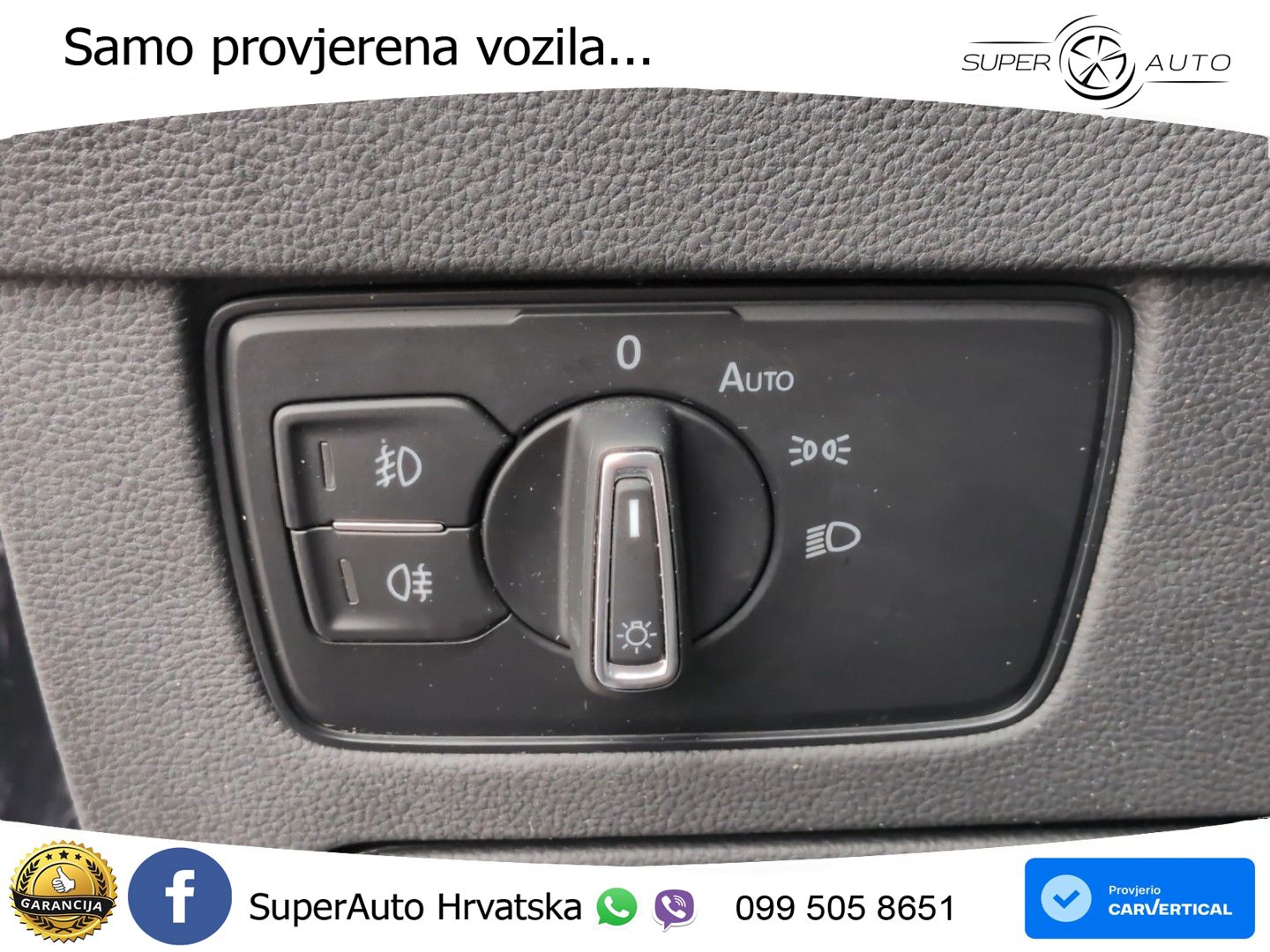 Volkswagen Passat Variant 2.0 TDI (122 KS) DSG LED+GR SJED+ACC