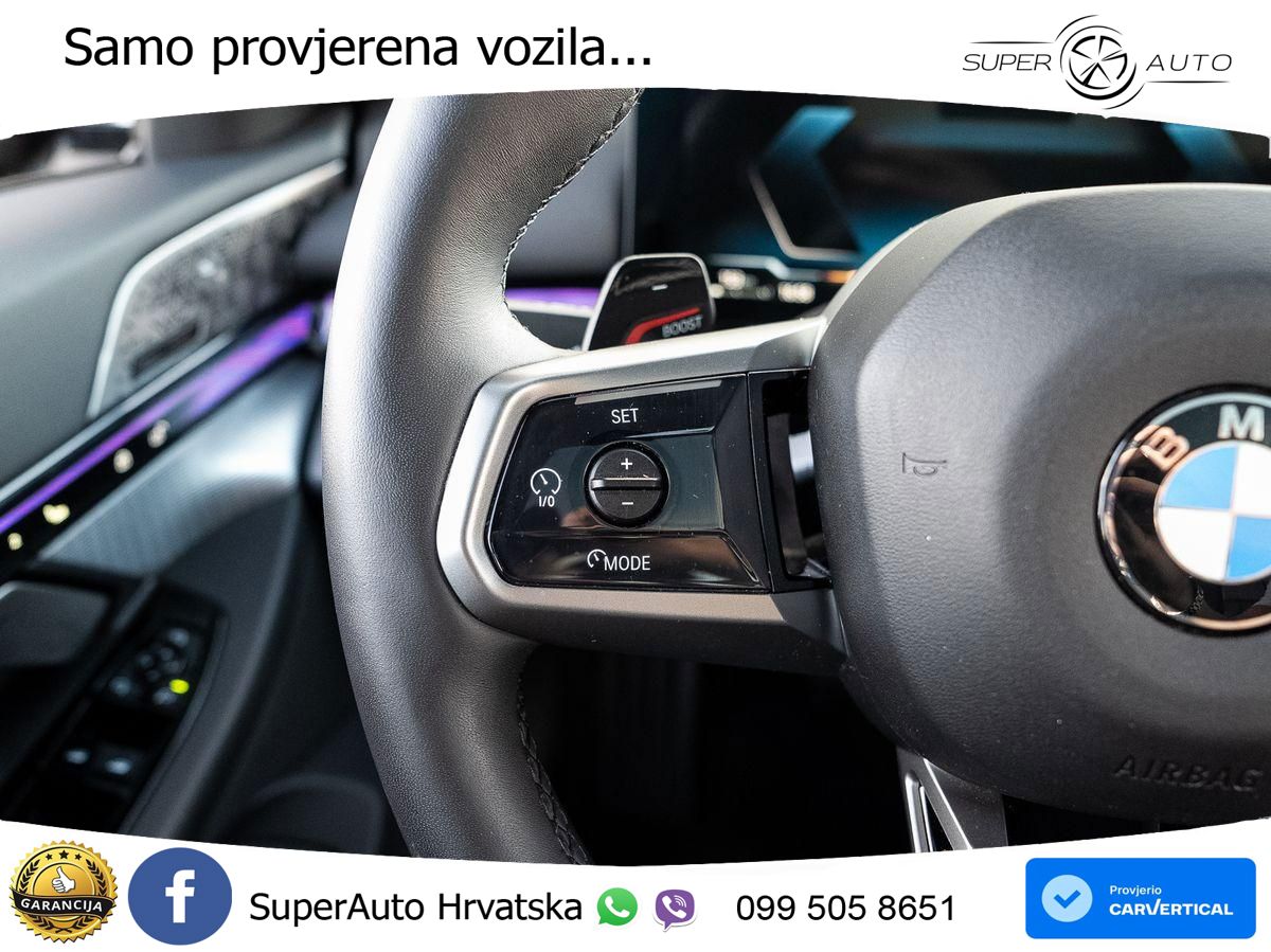 BMW 540d Touring (303 KS) xDrive Steptronic ACC+HEAD+4xGR SJED+360+PANO