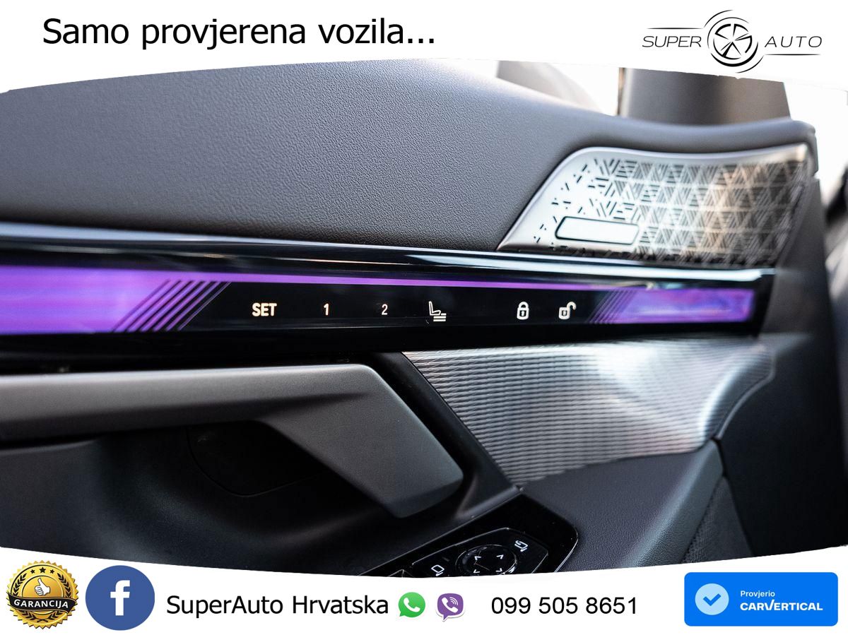 BMW 540d Touring (303 KS) xDrive Steptronic ACC+HEAD+4xGR SJED+360+PANO