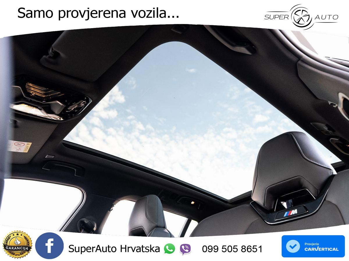 BMW 540d Touring (303 KS) xDrive Steptronic ACC+HEAD+4xGR SJED+360+PANO