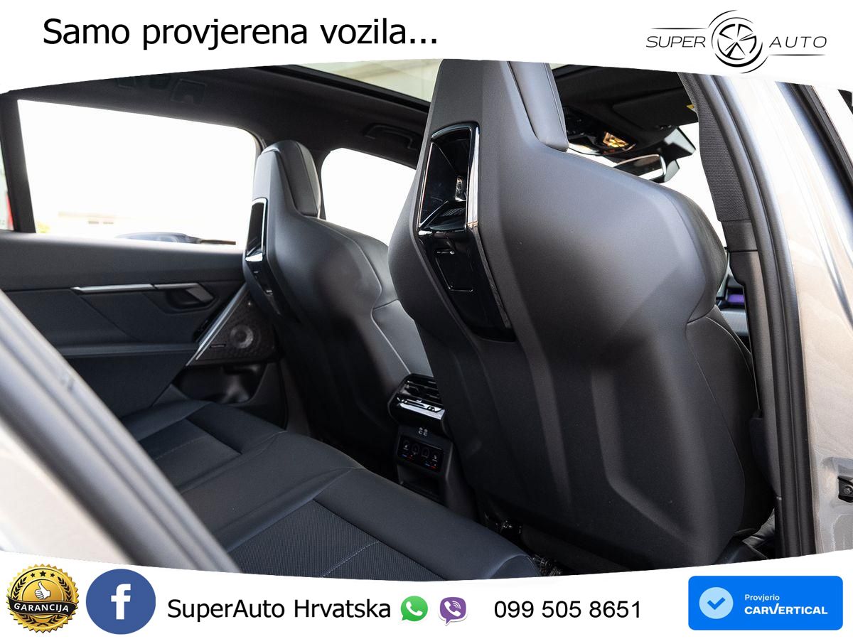 BMW 540d Touring (303 KS) xDrive Steptronic ACC+HEAD+4xGR SJED+360+PANO
