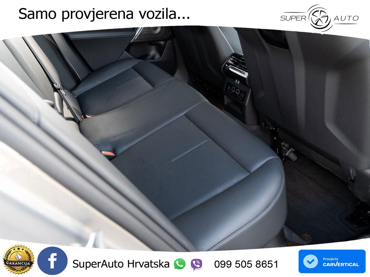 BMW 540d Touring (303 KS) xDrive Steptronic ACC+HEAD+4xGR SJED+360+PANO