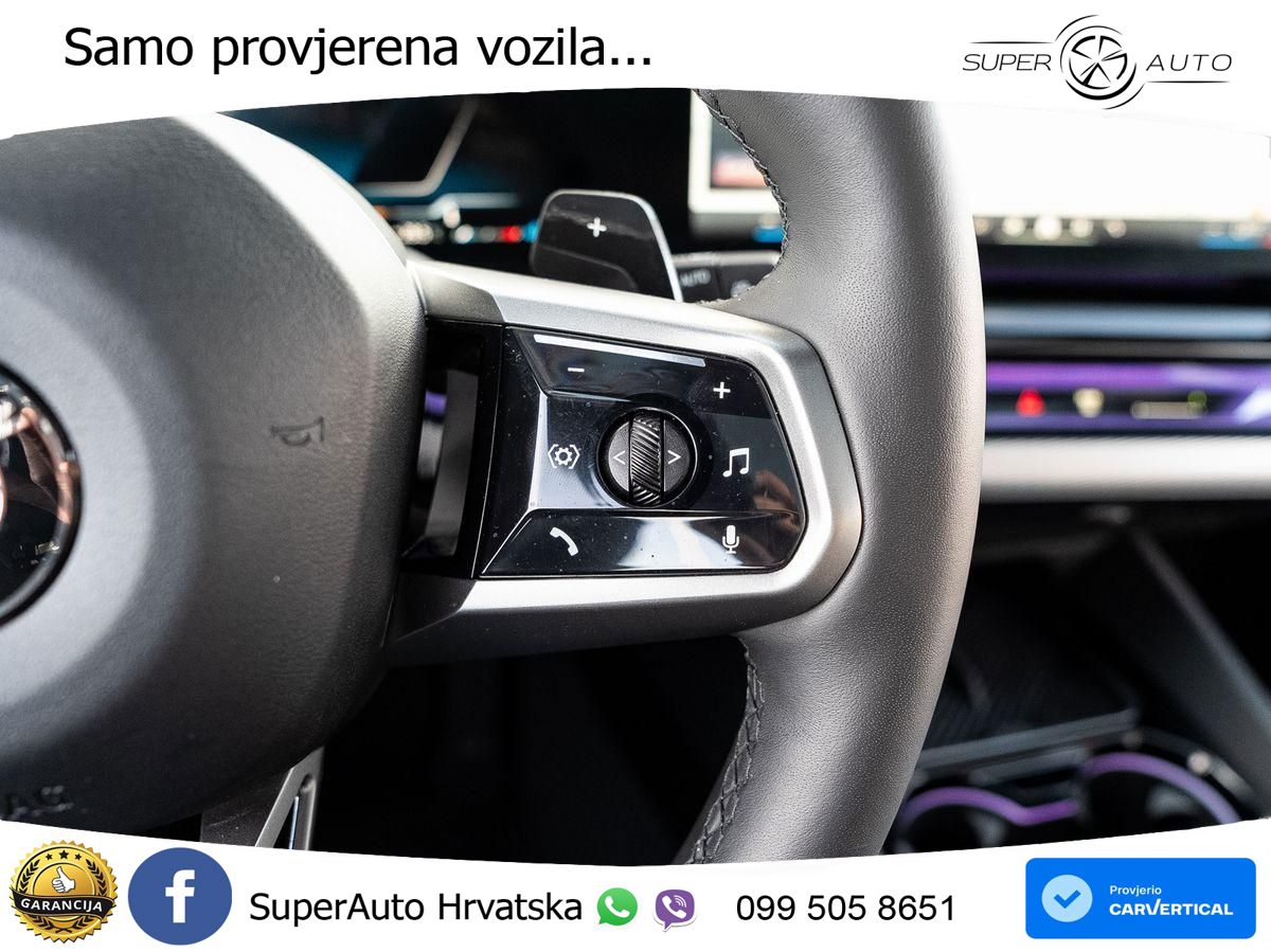 BMW 540d Touring (303 KS) xDrive Steptronic ACC+HEAD+4xGR SJED+360+PANO