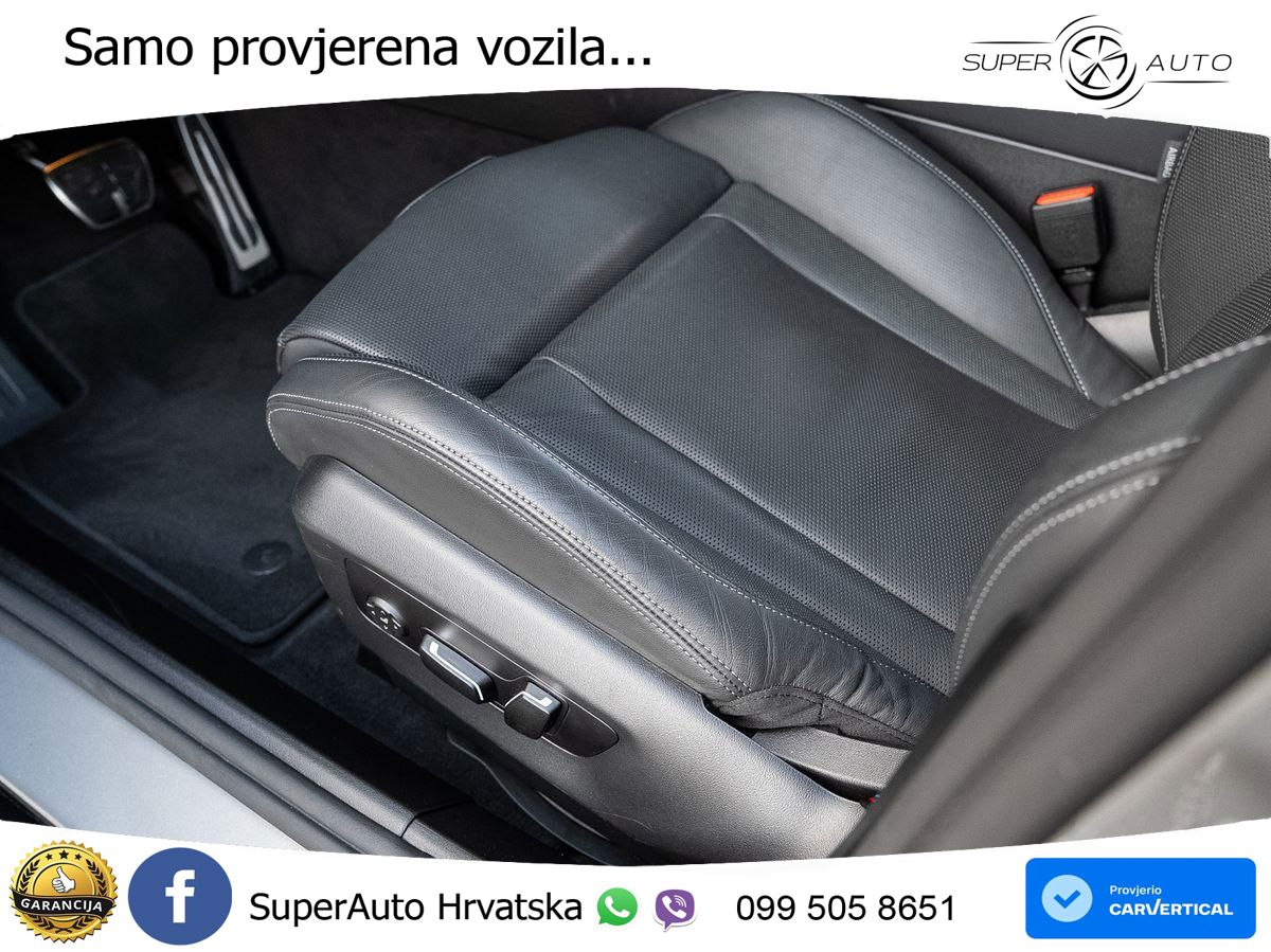 BMW 540d Touring (303 KS) xDrive Steptronic ACC+HEAD+4xGR SJED+360+PANO