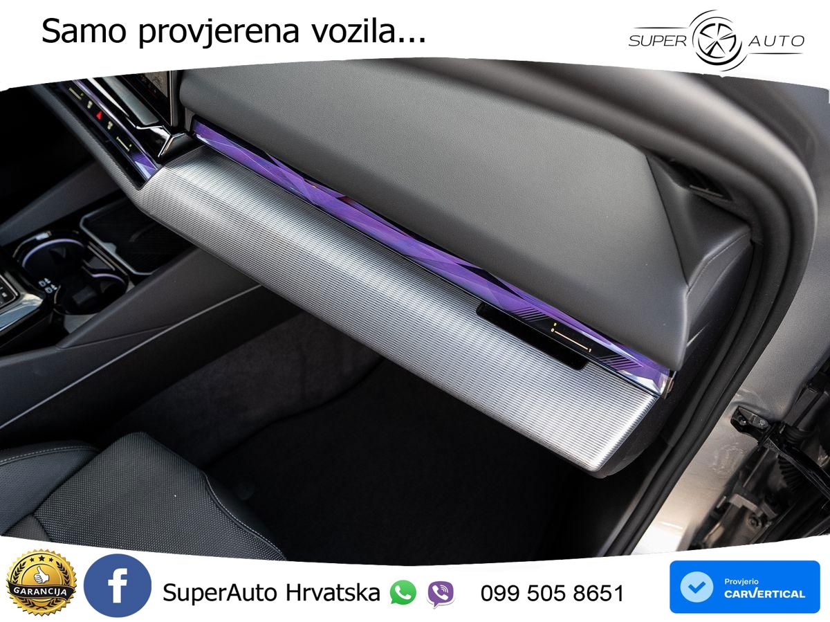 BMW 540d Touring (303 KS) xDrive Steptronic ACC+HEAD+4xGR SJED+360+PANO