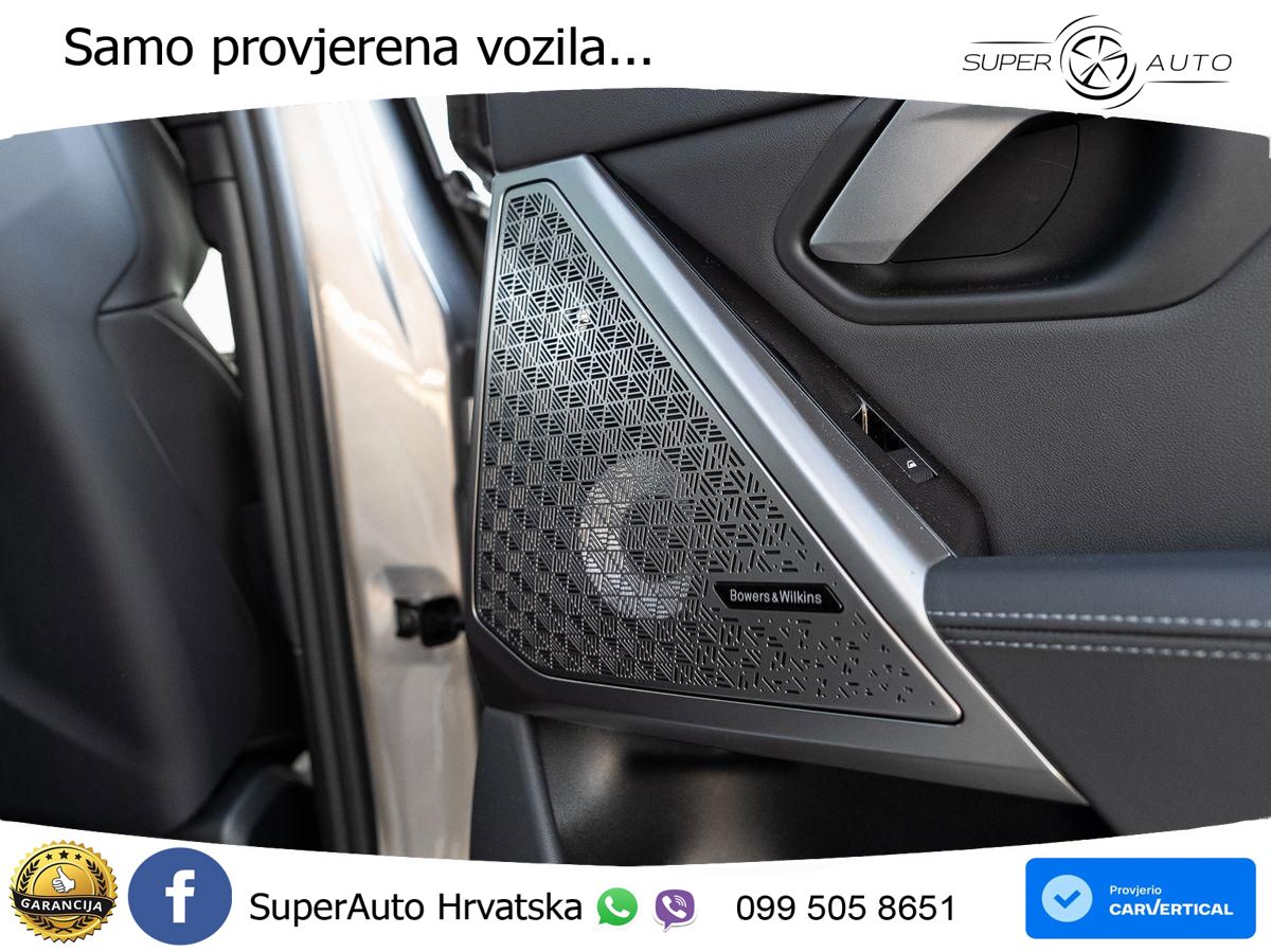 BMW 540d Touring (303 KS) xDrive Steptronic ACC+HEAD+4xGR SJED+360+PANO